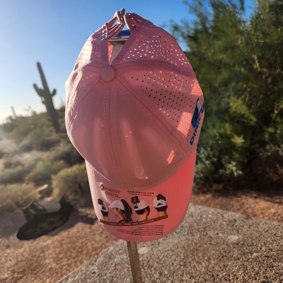 VimHue Woman's Cap - Picture 3 of 3